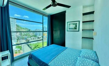 Venta apartamento Rodadero reservado