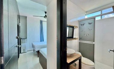 Venta apartamento Rodadero reservado