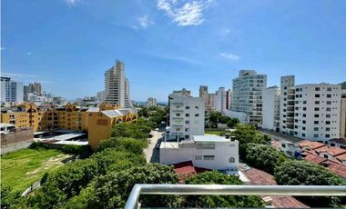 Venta apartamento Rodadero reservado
