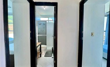 Venta apartamento Rodadero reservado