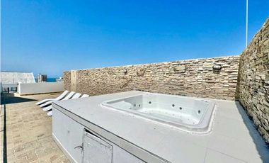 Venta apartamento Rodadero reservado