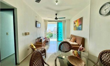 Venta apartamento Rodadero reservado