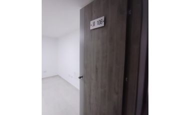 SE ARRIENDA HERMOSO APARTAMENTO EN GARCA ROVIRA