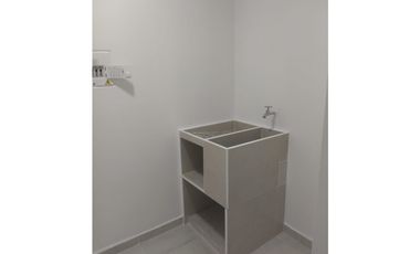 SE ARRIENDA HERMOSO APARTAMENTO EN GARCA ROVIRA