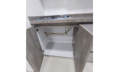 SE ARRIENDA HERMOSO APARTAMENTO EN GARCA ROVIRA