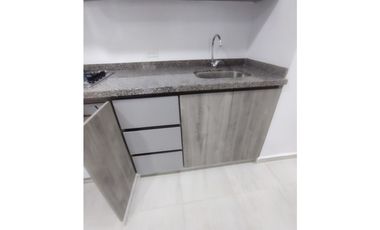 SE ARRIENDA HERMOSO APARTAMENTO EN GARCA ROVIRA