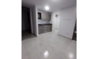 SE ARRIENDA HERMOSO APARTAMENTO EN GARCA ROVIRA