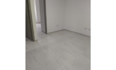 SE ARRIENDA HERMOSO APARTAMENTO EN GARCA ROVIRA