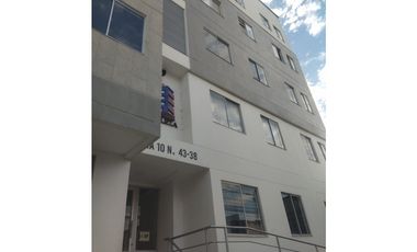 SE ARRIENDA HERMOSO APARTAMENTO EN GARCA ROVIRA