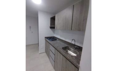 SE ARRIENDA HERMOSO APARTAMENTO EN GARCA ROVIRA