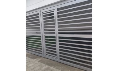 SE ARRIENDA HERMOSO APARTAMENTO EN GARCA ROVIRA