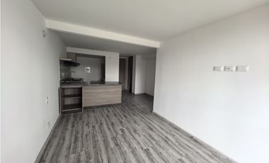 apartaestudio en venta Cajica