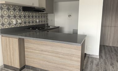 apartaestudio en venta Cajica