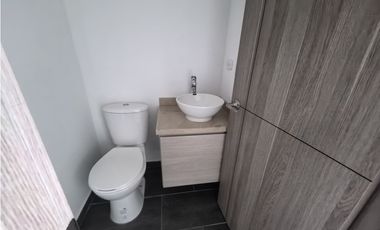 apartaestudio en venta Cajica