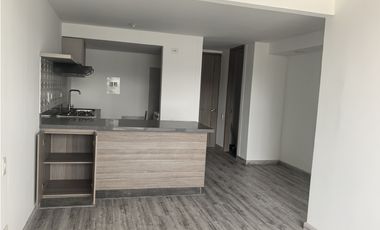 apartaestudio en venta Cajica