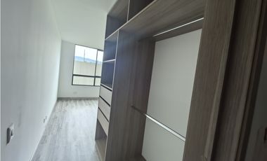 apartaestudio en venta Cajica