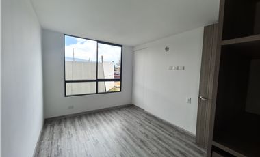 apartaestudio en venta Cajica