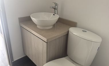 apartaestudio en venta Cajica