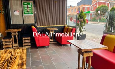 SE VENDE CASA INDEPENDIENTE EN EL CENTRO DE CHIA