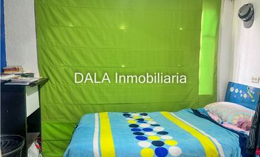 SE VENDE CASA INDEPENDIENTE EN EL CENTRO DE CHIA