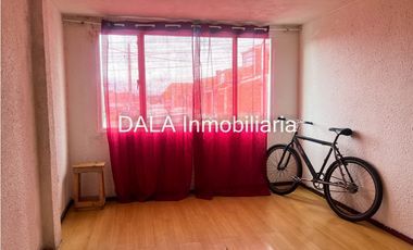 SE VENDE CASA INDEPENDIENTE EN EL CENTRO DE CHIA