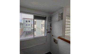 Venta de apartaestudio en laureles