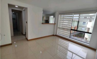 Venta de apartaestudio en laureles