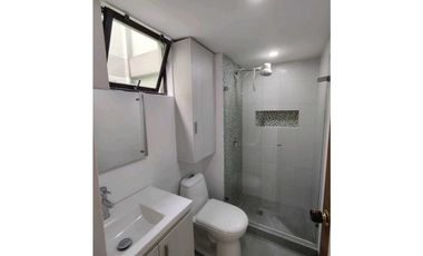 Venta de apartaestudio en laureles