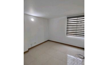Venta de apartaestudio en laureles