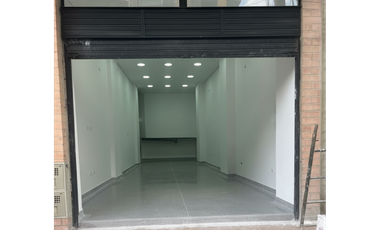 Local  en Arriendo en sabaneta , Sector Calle Larga