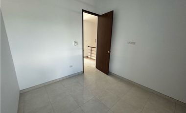 Se arrienda casa por el sector de Galicia, Santa Marta