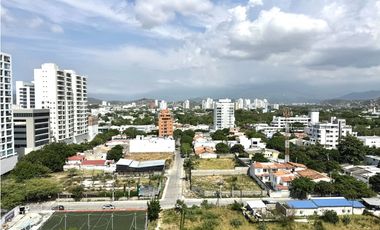APARTAMENTO EN VENTA EN BELLAVISTA