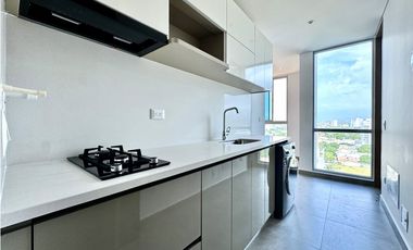 APARTAMENTO EN VENTA EN BELLAVISTA