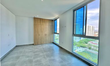 APARTAMENTO EN VENTA EN BELLAVISTA