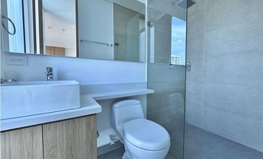 APARTAMENTO EN VENTA EN BELLAVISTA
