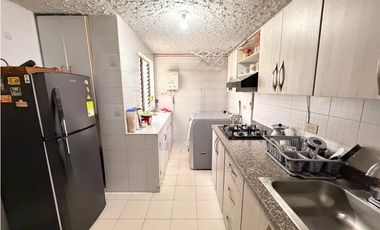 Vive con confort en un apartamento ideal para invertir o habitar