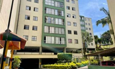 Vive con confort en un apartamento ideal para invertir o habitar