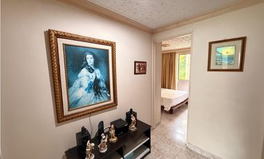 Vive con confort en un apartamento ideal para invertir o habitar