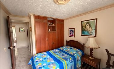 Vive con confort en un apartamento ideal para invertir o habitar
