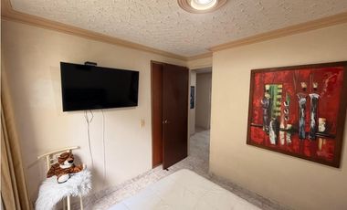 Vive con confort en un apartamento ideal para invertir o habitar