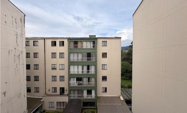 Vive con confort en un apartamento ideal para invertir o habitar