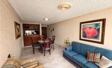 Vive con confort en un apartamento ideal para invertir o habitar