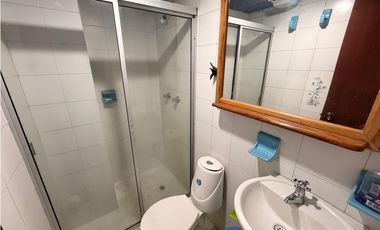 Vive con confort en un apartamento ideal para invertir o habitar