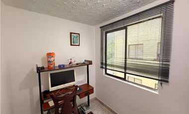 Vive con confort en un apartamento ideal para invertir o habitar