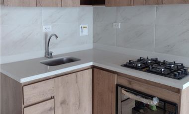 Apartamento en venta  en la Ceja  , Sector El Tambo