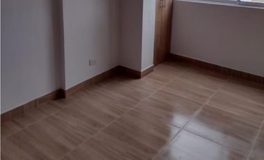 Apartamento en venta  en la Ceja  , Sector El Tambo