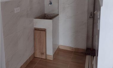 Apartamento en venta  en la Ceja  , Sector El Tambo