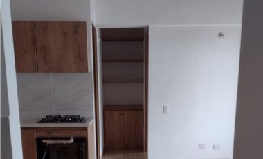 Apartamento en venta  en la Ceja  , Sector El Tambo