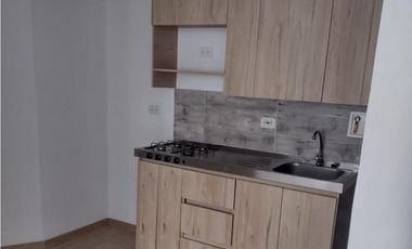 Apartamento en venta  en La Ceja  , Sector el Tambo