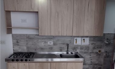Apartamento en venta  en La Ceja  , Sector el Tambo